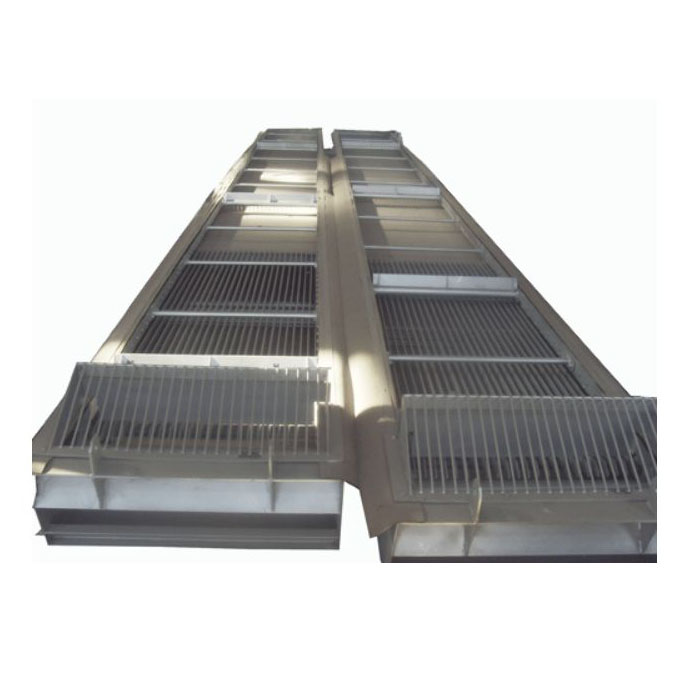 Hoe kan een mechanisch staafscherm de efficiëntie van de afvalwaterverwerking verbeteren?